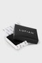 Ronald Men's Leather Wallet Black - 4