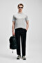Thınk Modern Graphic T-Shirt Gray - 2