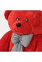 90 cm 102 Large Teddy Bear with Bow Tie (100% Local) - 6