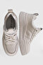 Jennifer Women's Sneaker Shoes White - 5