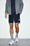 Loom Men's Sports Shorts Navy Blue - 3