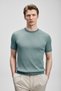 Mateo Men's Coolmax ®   Sweater Smoke Green - 5