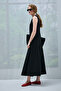 Alına Women's Dress Black - 4