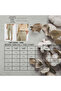 Men's Trousers - Cotton Linen Trousers - 5080 - 8