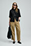 Hanna Women's Shirt Black - 3