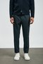 Strus Smart Men's Chino Pants Slim Fit Navy Blue - 2