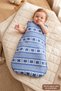 Baby Sleeping Bag – Comfortable and Warm Sleep Suit Blanket