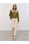 Cut Leg Trousers - 3