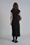 Annabel Women's Dress Regular Fit Black - 6