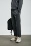 Rex Men's Sweatpants Dark Gray - 5