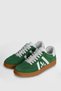 Nelson Men's Sneaker Shoes Green - 3