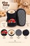 Baby & Kids Anti-Slip Sole Home Boots / Slippers / Winter Plush Car Figure Boots