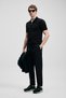 North Men's Modal Blend Sweater Black - 2
