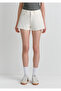 Rosie White Jean Shorts 1447489739 - 3