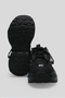 Stormy Women's Sneaker Shoes Black - 5