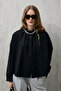 Pamela Women's Shirt Black - 3