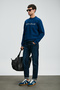 Peter Taban Slim Fit Blue - 3