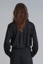 Darrel Women's Shirt Regular Fit Black - 6