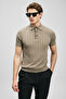 Bold Men's Cotton Pack Sweater Sand