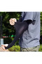 Black Fashion Women Elbow Gloves Long Fingerless Mittens Wrist Arm Sleeves Summer Accessories Gift - 3