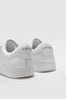 Anton Men's Sneaker Shoes White - 4