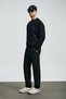 Grant Men's Sweatshirt Black - 2