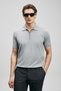 North Men's Modal Blended Sweater Light Gray
