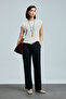 Pearl Women's Sweater Ecru - 6