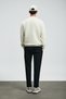 Rex Men's Sweatpants Black - 5
