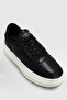 Vanessa Women's Sneaker Shoes Black - 2