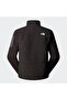 Approach Men's Black Jacket (Nf0A8B58Jk31) - 8