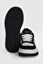 Jennifer Women's Sneaker Shoes Black - 5