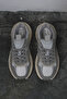 Martına Women's Sneaker Shoes Gray - 4