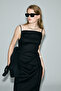 Sarah Women's Dress Black - 6