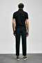 Artos Smart Men's Polo Shirt Black - 6