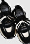 Yoko Women's Sneakers Black - 3
