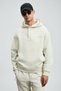 Road Men's Sweatshirt Off White
