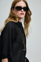 Hanna Women's Shirt Black - 5