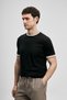 Henry Men's Cotton Pack Sweater Black - 4
