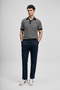 Marco Men's Cotton Pack Sweater Dark Navy Blue - 3