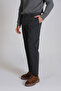 Gabriel Sports Men's Chino Pants Straight Fit Dark Green - 3