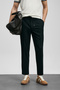 Simon Jogger Pants Slim Fit Navy Blue - 2