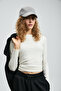 Amira Women's T-Shirt Off-White - 5
