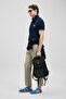 Artos Smart Men's Polo Shirt Navy Blue - 2