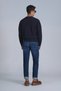 Edwın Smart Jean Men's Trousers Slim Fit Blue - 6