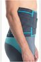 Lumbomove Basic Steel Underwire Corset Code: 265 - 3
