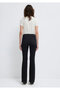 Molly Everyday Black Jean Pants 1013624623 - 5