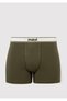 092463-85543 Модел Khaki Basic Boxer