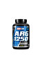 Arg 1250 120 Kapsül Arjinin