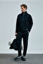Fırst Men's Sweatpants Black - 5